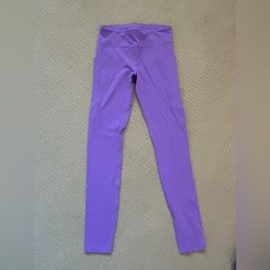 Athleta Girl Leggings